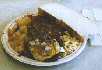Tahou's